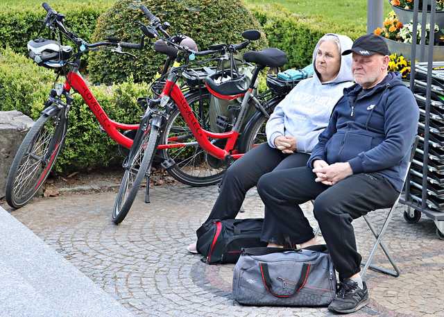 Lądek-Zdrój, 2.5.2025