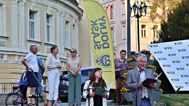 Lądek-Zdrój, 2.5.2025
