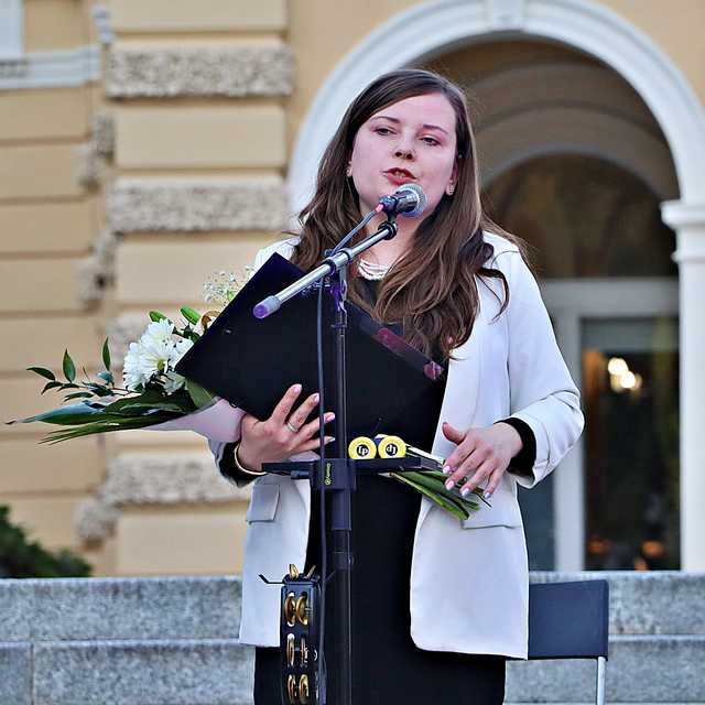 Lądek-Zdrój, 2.5.2025