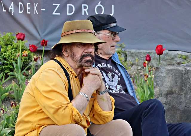 Lądek-Zdrój, 2.5.2025