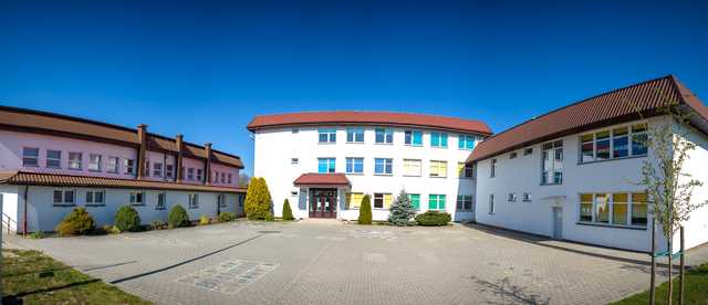Będzie termomodernizacja szkoły w Jaszkowej Dolnej