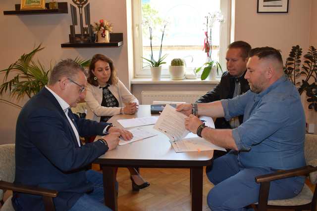 Będzie termomodernizacja szkoły w Jaszkowej Dolnej