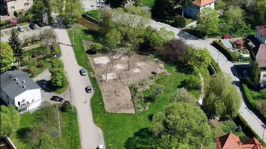 [FOTO] W polanickim uzdrowisku będzie nowe centrum wypoczynku. Co tam powstanie?