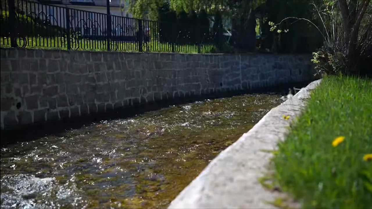 [FOTO] W polanickim uzdrowisku będzie nowe centrum wypoczynku. Co tam powstanie?