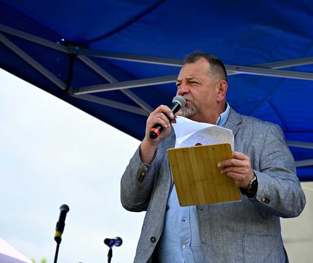 [FOTO] Masa atrakcji na Pikniku Europejskim na Osiedlu Kruczkowskiego w Kłodzku