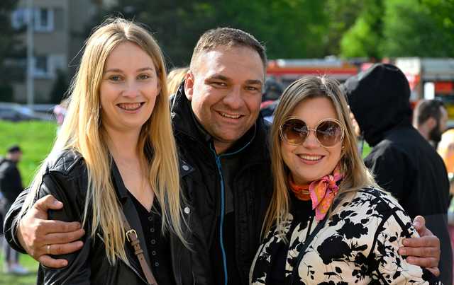 [FOTO] Masa atrakcji na Pikniku Europejskim na Osiedlu Kruczkowskiego w Kłodzku