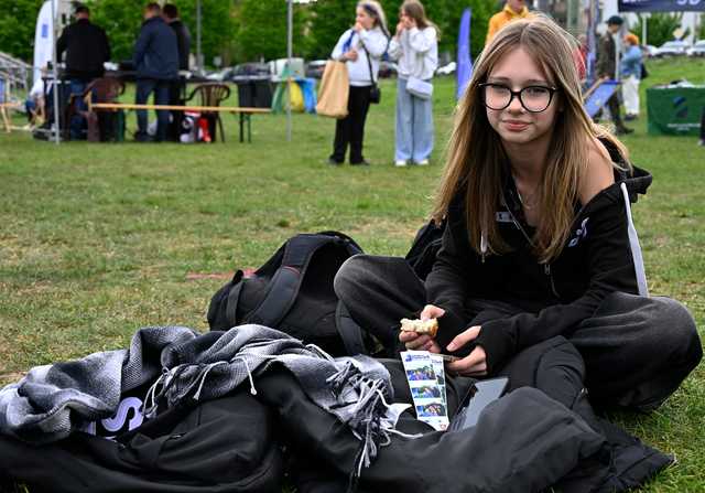 [FOTO] Masa atrakcji na Pikniku Europejskim na Osiedlu Kruczkowskiego w Kłodzku