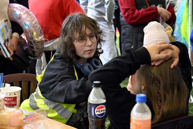 [FOTO] Masa atrakcji na Pikniku Europejskim na Osiedlu Kruczkowskiego w Kłodzku