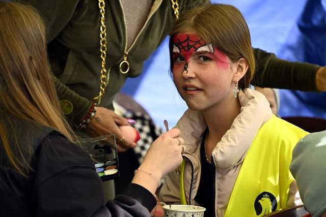 [FOTO] Masa atrakcji na Pikniku Europejskim na Osiedlu Kruczkowskiego w Kłodzku