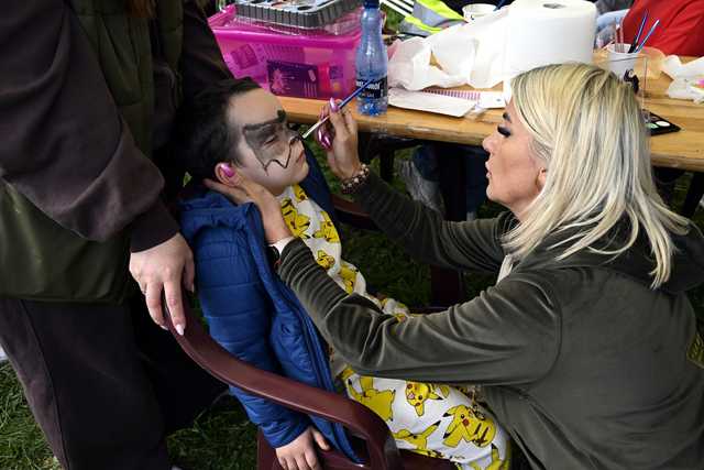 [FOTO] Masa atrakcji na Pikniku Europejskim na Osiedlu Kruczkowskiego w Kłodzku