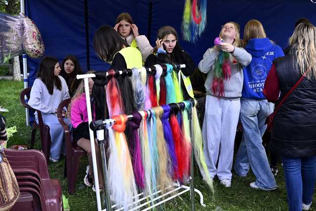 [FOTO] Masa atrakcji na Pikniku Europejskim na Osiedlu Kruczkowskiego w Kłodzku