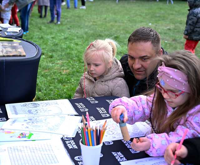 [FOTO] Masa atrakcji na Pikniku Europejskim na Osiedlu Kruczkowskiego w Kłodzku
