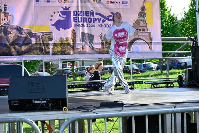 [FOTO] Masa atrakcji na Pikniku Europejskim na Osiedlu Kruczkowskiego w Kłodzku