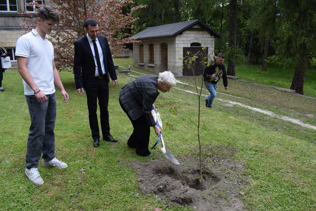 [FOTO] Zjazd pokoleń w Bystrzycy Kłodzkiej. I LO świętuje w tym roku 80-lecie istnienia
