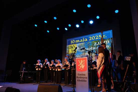 [FOTO] Zjazd pokoleń w Bystrzycy Kłodzkiej. I LO świętuje w tym roku 80-lecie istnienia