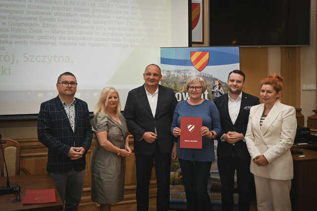 Znamy projekty, które zostaną zrealizowane w ramach Budżetu Obywatelskiego Powiatu Kłodzkiego! [LISTA]