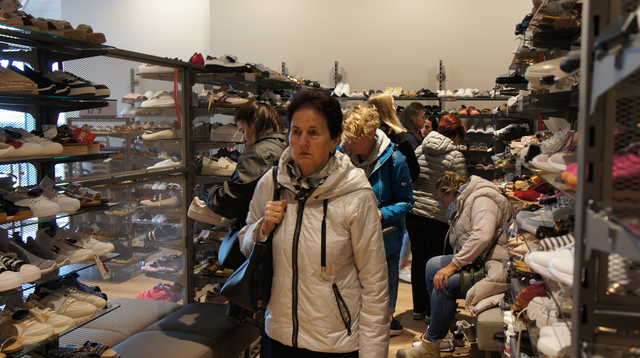 galeria