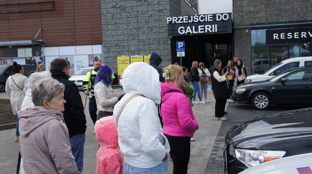galeria