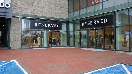 galeria