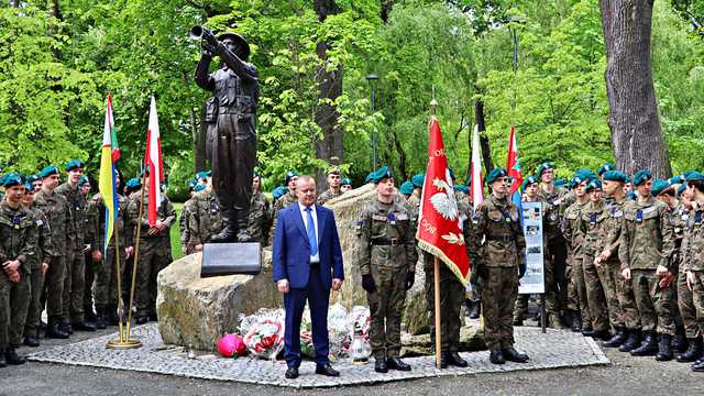 Kłoidzko, 20.5.2025