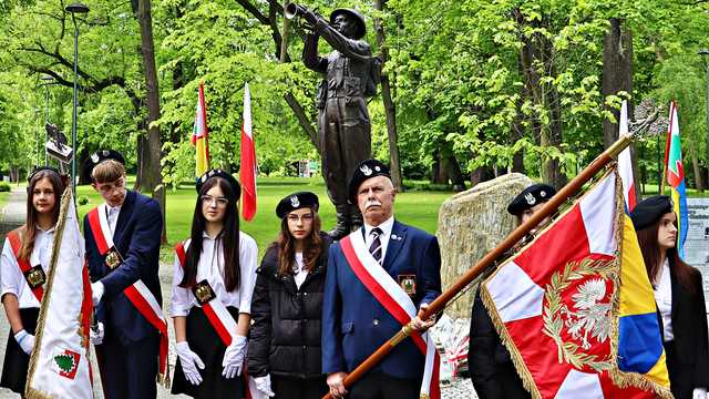 Kłoidzko, 20.5.2025