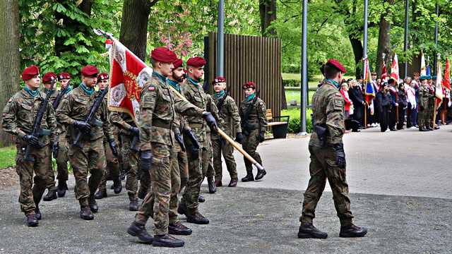 Kłoidzko, 20.5.2025