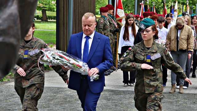 Kłoidzko, 20.5.2025