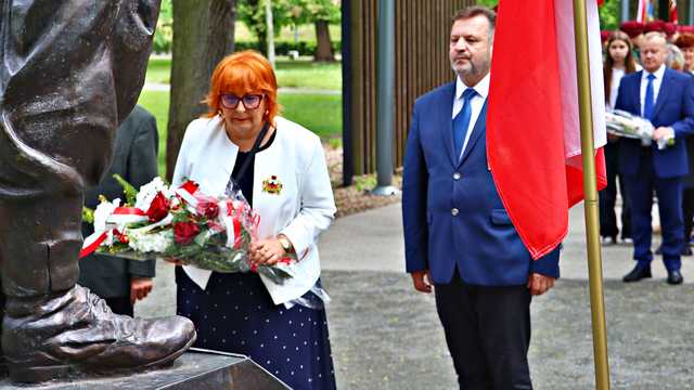 Kłoidzko, 20.5.2025