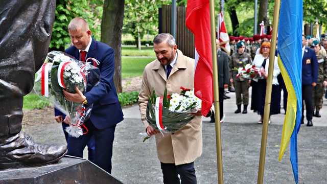Kłoidzko, 20.5.2025