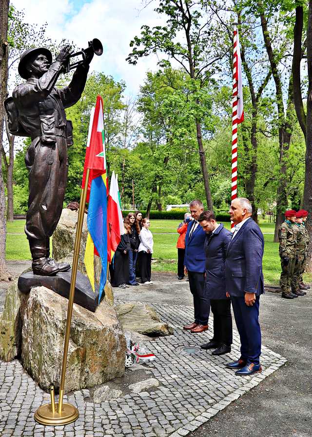 Kłoidzko, 20.5.2025
