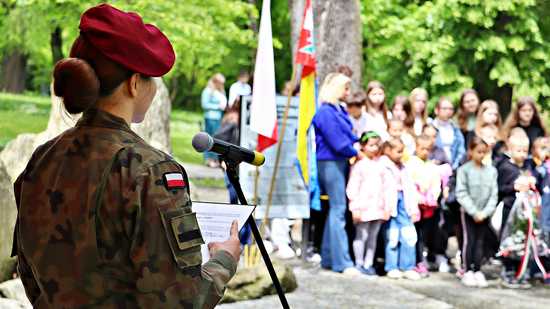 Kłoidzko, 20.5.2025