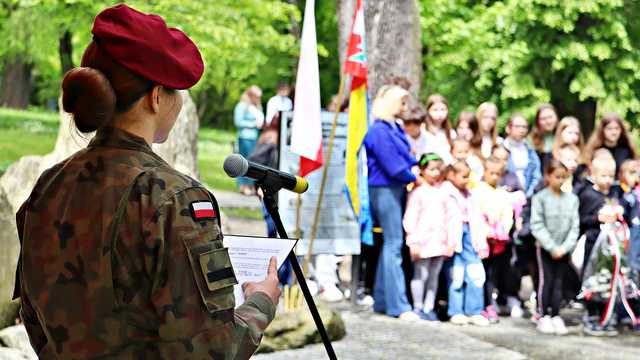 Kłoidzko, 20.5.2025