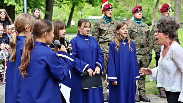 Kłoidzko, 20.5.2025