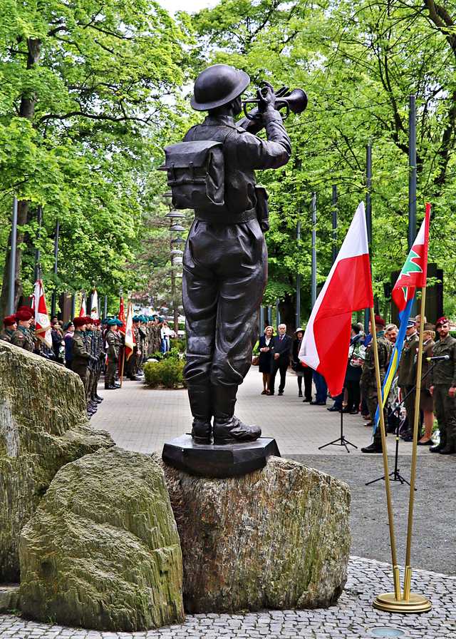 Kłoidzko, 20.5.2025