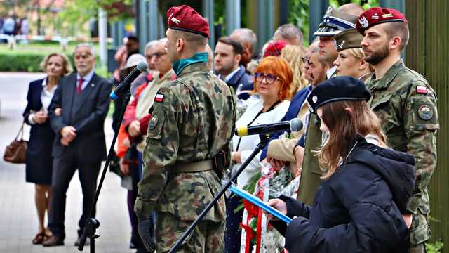 Kłoidzko, 20.5.2025