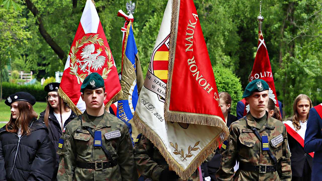 Kłoidzko, 20.5.2025