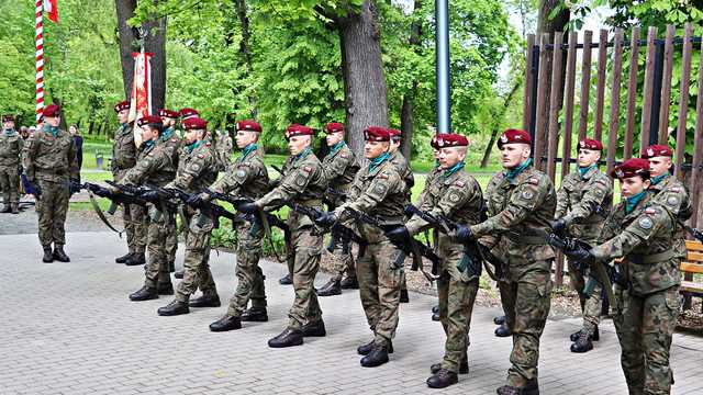 Kłoidzko, 20.5.2025