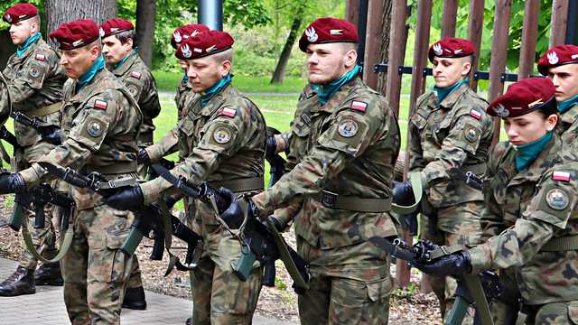 Kłoidzko, 20.5.2025