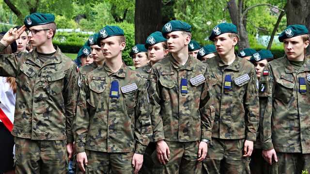 Kłoidzko, 20.5.2025