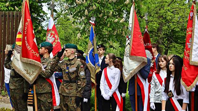 Kłoidzko, 20.5.2025