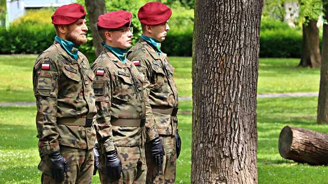 Kłoidzko, 20.5.2025
