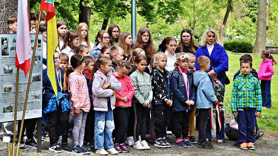 Kłoidzko, 20.5.2025