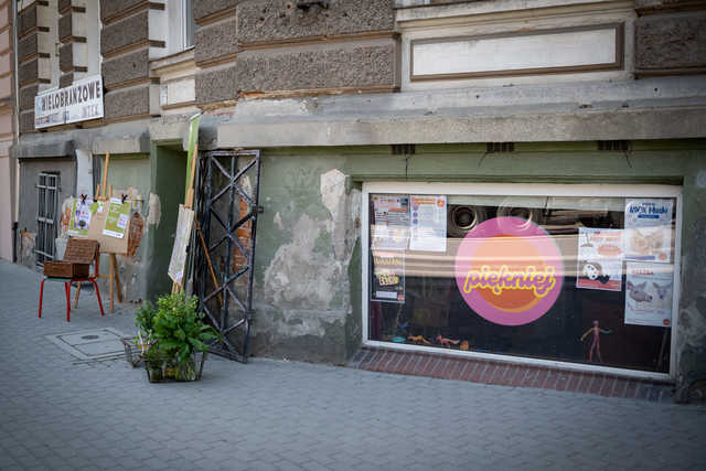 plakat