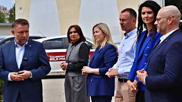 Kłodzko, 27.5.2025