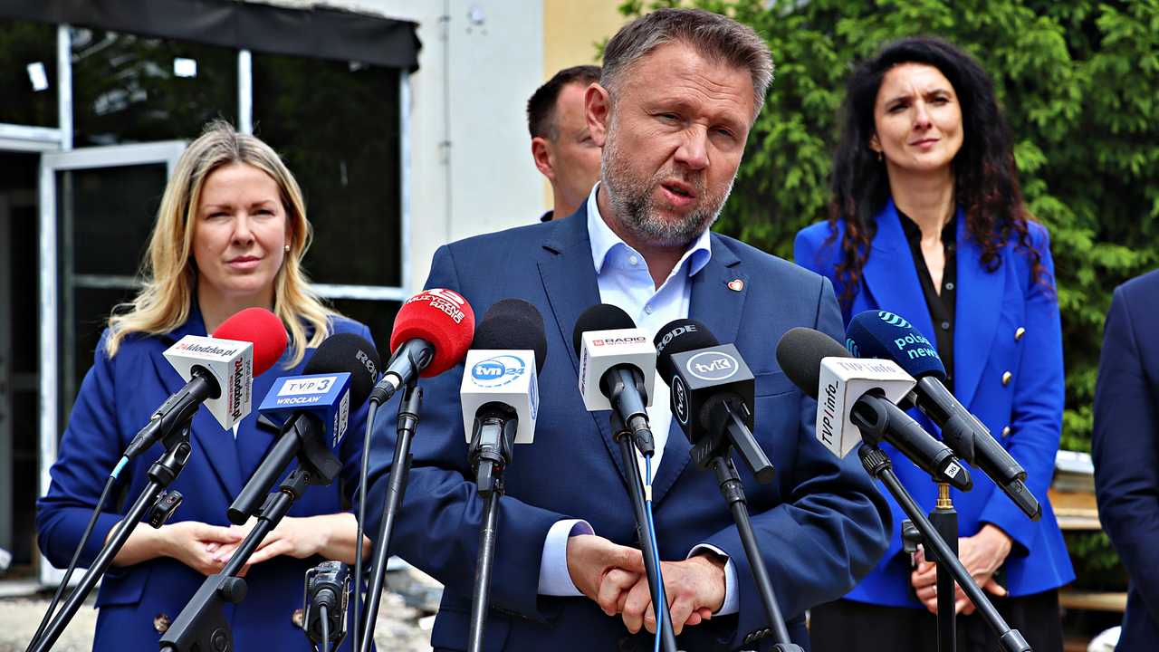 Kłodzko, 27.5.2025