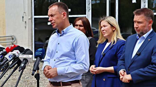 Kłodzko, 27.5.2025