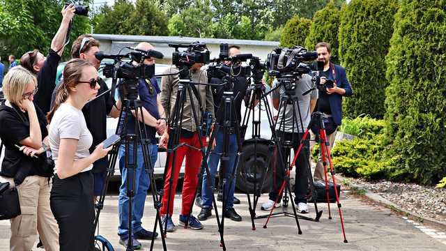 Kłodzko, 27.5.2025