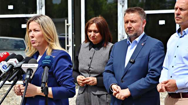 Kłodzko, 27.5.2025