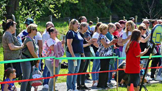 Szczytna, 31.5.2025