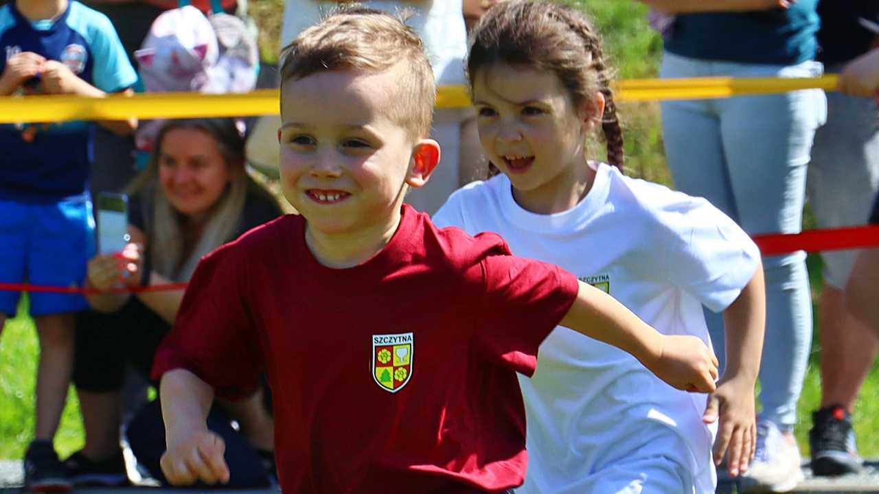 Szczytna, 31.5.2025
